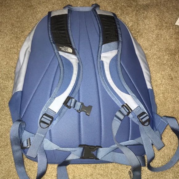 North Face Backpack - Picture 3 of 3